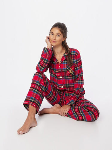 Chemise / haut de pyjama Ralph Lauren