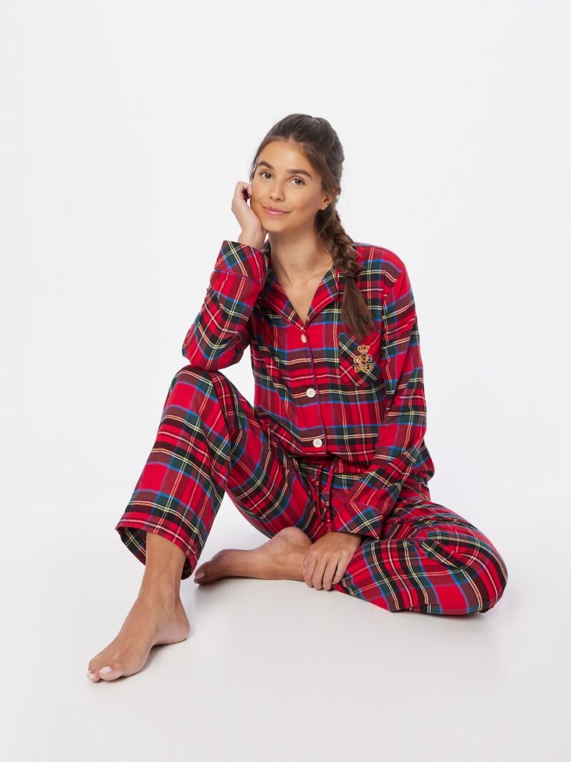 Chemise / haut de pyjama Ralph Lauren
