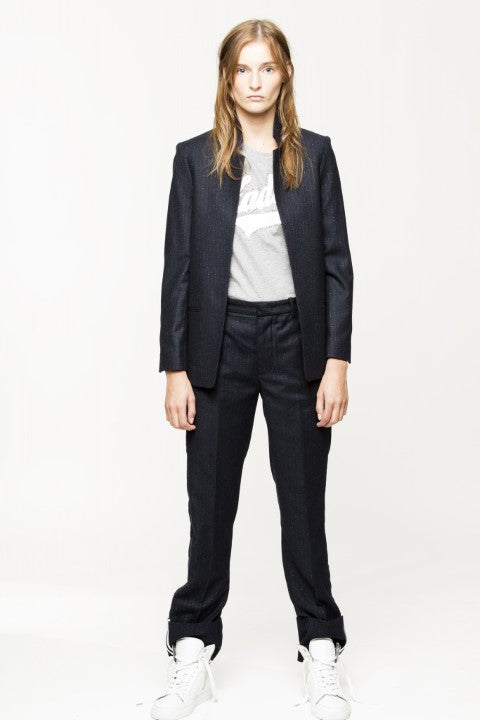 Pantalon zadig & voltaire