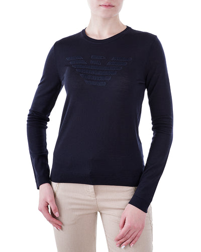 Pull fin emporio armani