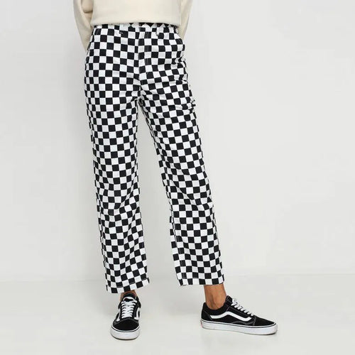 Jeans / pantalon chino vans