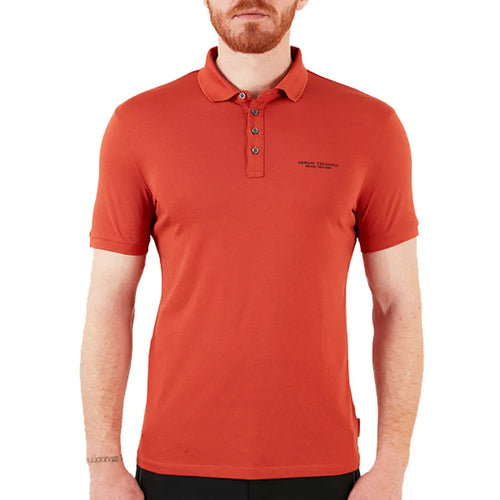 Polo armani exchange