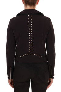 Blazer / perfecto armani exchange