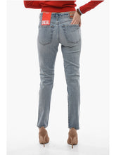 Charger l'image dans la galerie, 💙 Jeans Diesel Femme – Bleu – Taille 34 – Neuf avec étiquette 💙
