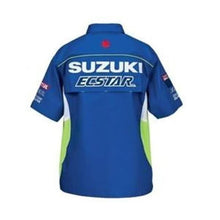 Charger l&#39;image dans la galerie, Chemise team Suzuki
