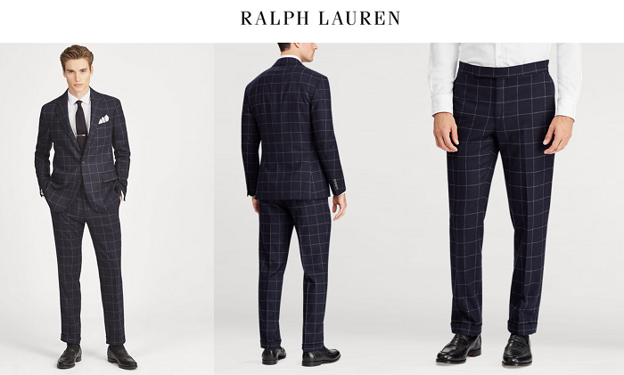 Pantalon Ralph Lauren