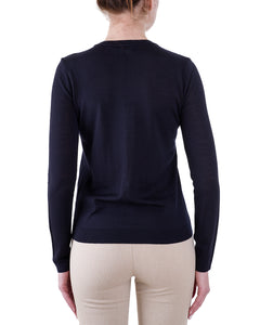 Pull fin emporio armani
