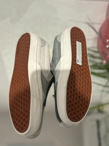Vans fourrure