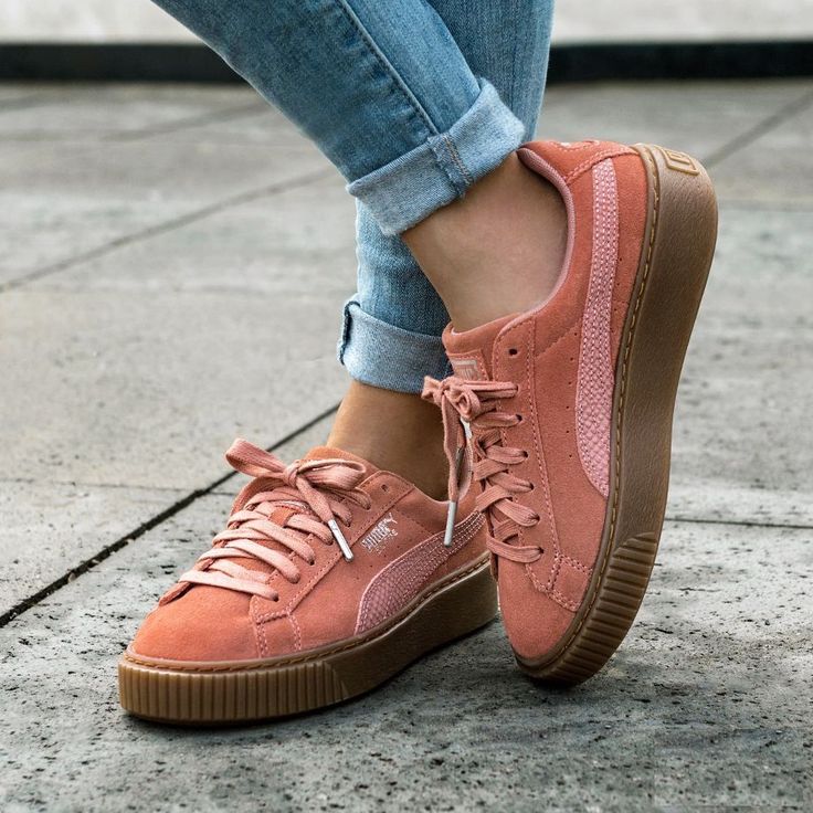 Baskets puma
