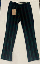 Charger l&#39;image dans la galerie, Pantalon en velours burberry