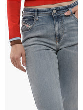 Charger l'image dans la galerie, 💙 Jeans Diesel Femme – Bleu – Taille 34 – Neuf avec étiquette 💙