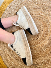 Charger l'image dans la galerie, ☀️ Chaussures d’été à lacets – Black ☀️