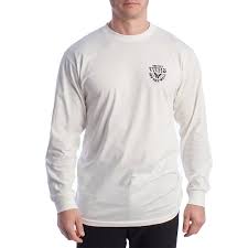 T-shirt manche longue vans