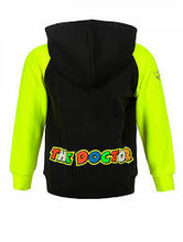 Charger l&#39;image dans la galerie, Veste zip the doctor Valentino Rossi