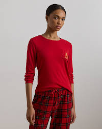 T-shirt Ralph Lauren