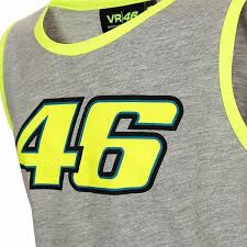 Débardeur enfant Valentino Rossi