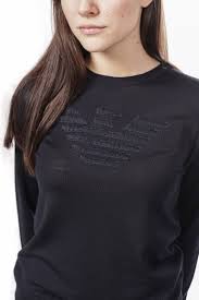 Pull fin emporio armani