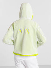 Charger l&#39;image dans la galerie, Coup vent réversible armani exchange