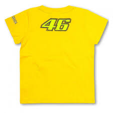 T-shirt graffiti Valentino Rossi