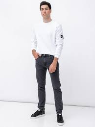 Pull Calvin Klein
