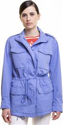 Veste longue Ralph Lauren