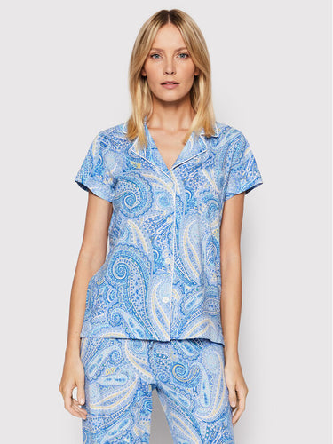 Haut de pyjama Ralph Lauren