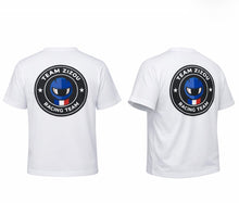 Charger l'image dans la galerie, T-shirt Team Zizou