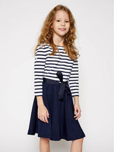 Charger l&#39;image dans la galerie, Robe fille Ralph Lauren
