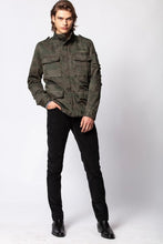 Charger l&#39;image dans la galerie, Pantalon velours homme zadig et voltaire