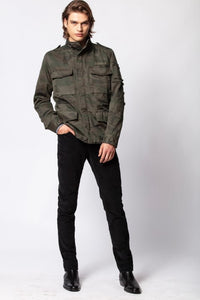 Pantalon velours zadig & voltaire