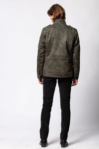 Pantalon velours zadig & voltaire