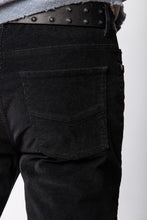 Charger l&#39;image dans la galerie, Pantalon velours homme zadig et voltaire