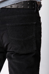 Pantalon velours zadig & voltaire