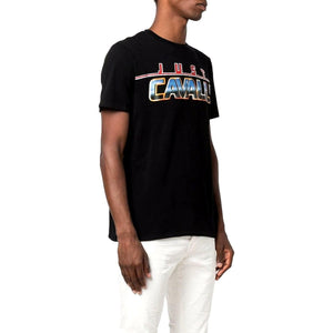T-shirt justcavalli