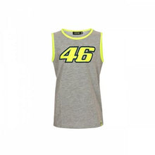 Charger l&#39;image dans la galerie, Débardeur enfant Valentino Rossi
