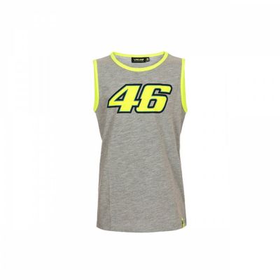 Débardeur enfant Valentino Rossi