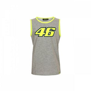 Débardeur enfant Valentino Rossi
