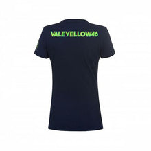 Charger l'image dans la galerie, 🏍️ T-shirt Valentino Rossi #46 – Le style racing iconique 💥