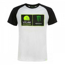 Charger l&#39;image dans la galerie, T-shirt homme Valentino Rossi