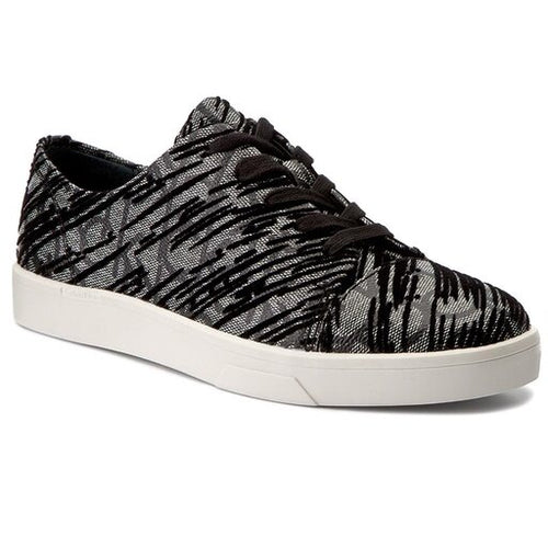 Baskets femme Calvin Klein