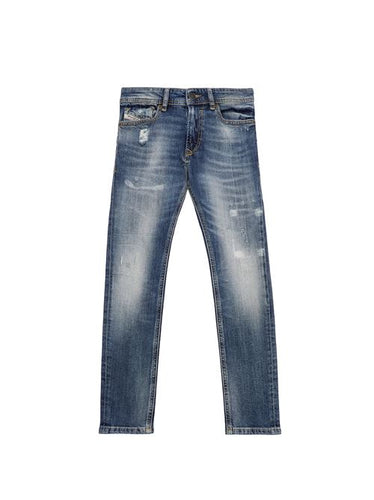 Jeans garçon diesel
