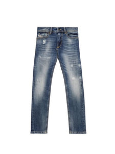 Jeans garçon diesel