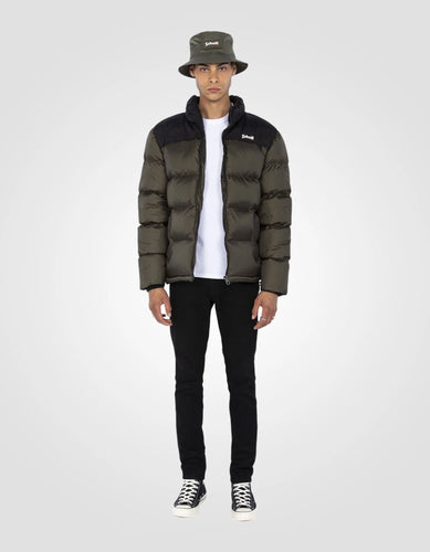 Blouson / doudoune schott