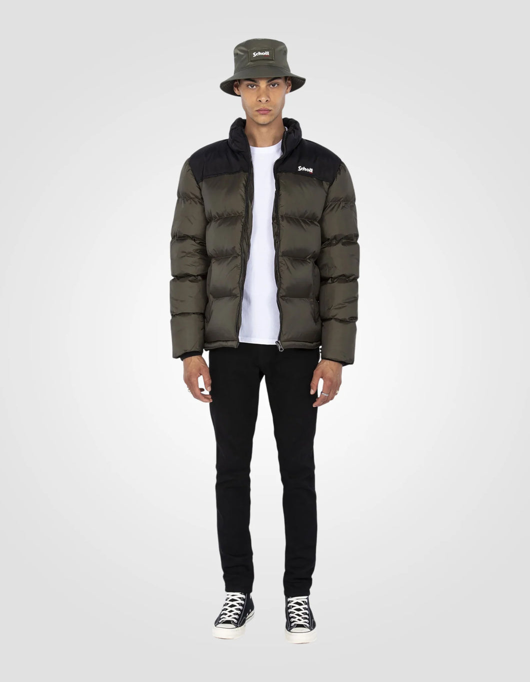 Blouson / doudoune schott